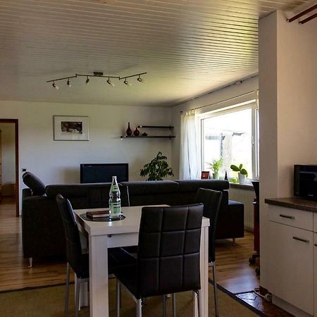 Apartment Bellevue Blieskastel Eksteriør bilde